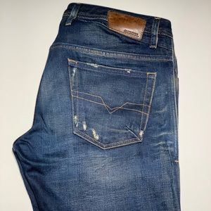 Diésel Jeans 👖